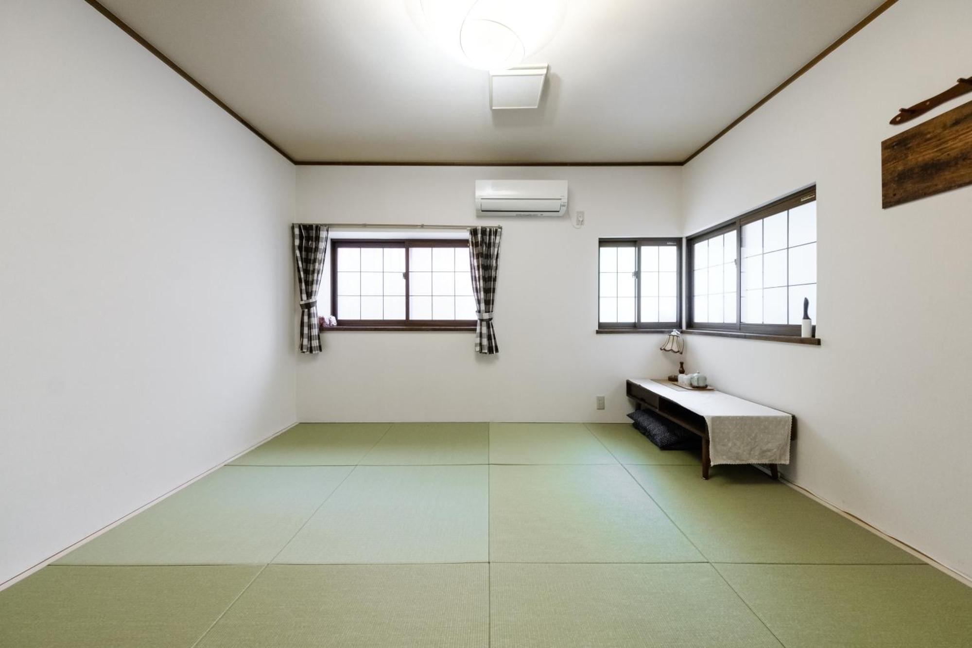 東京都東京芳华驿站アパートメント エクステリア 写真