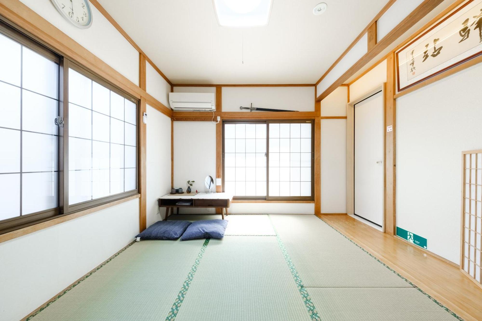 東京都東京芳华驿站アパートメント エクステリア 写真